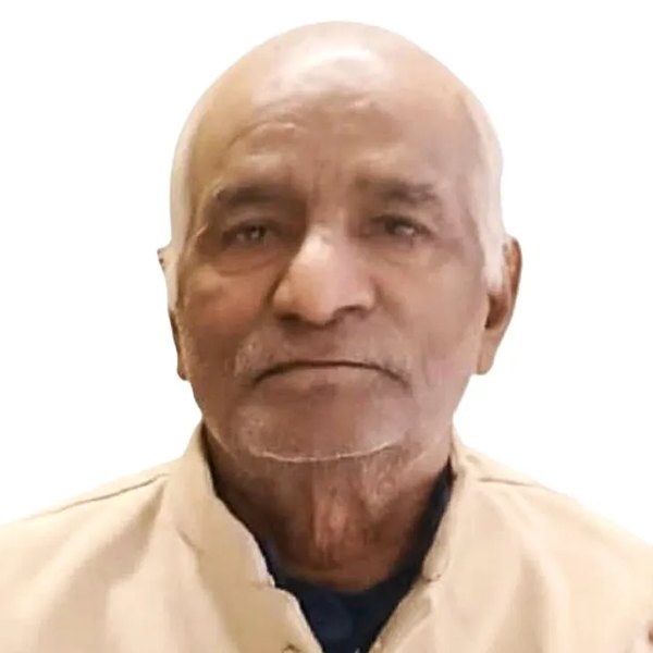Mr. Ramkrit Sharma