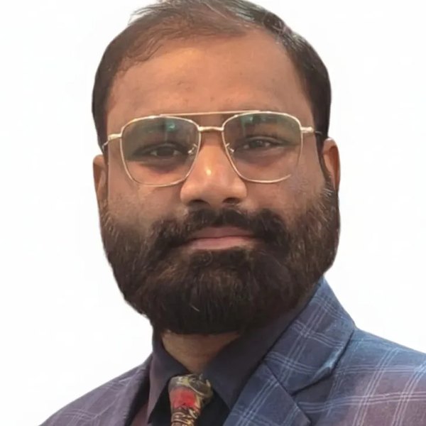 Mr. Shambhu Sharma